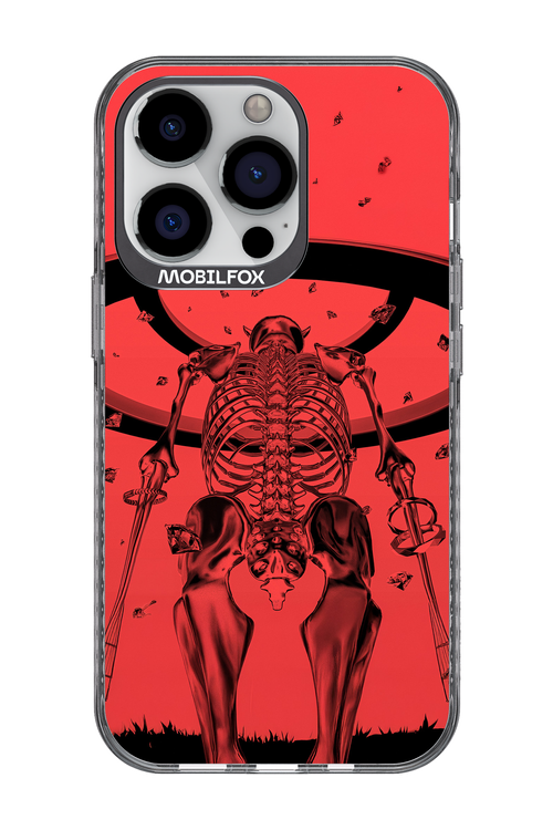 RMN Cover 2.0 - Apple iPhone 13 Pro