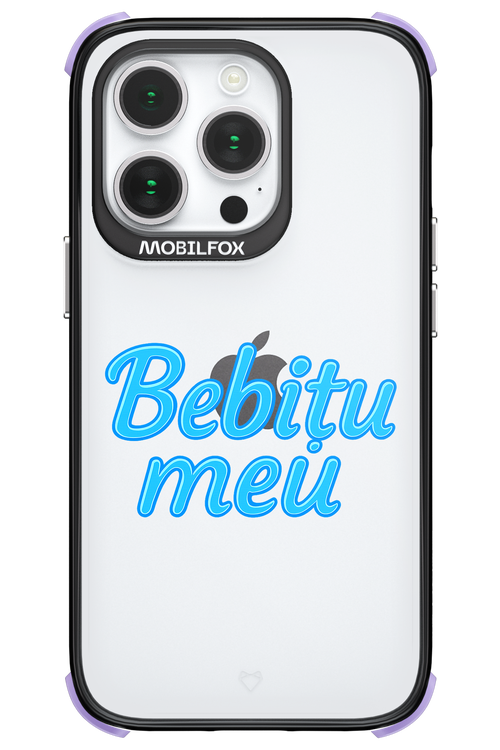 Meuu 2.0 - Apple iPhone 14 Pro