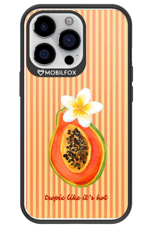 Hot Tropic 2.0 - Apple iPhone 13 Pro