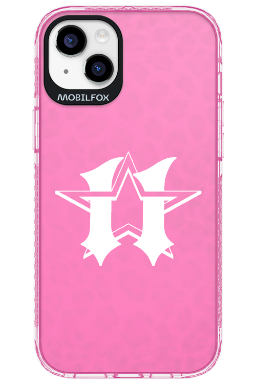 Centaur Logo Pink 2.0 - Apple iPhone 14 Plus