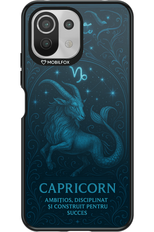 Capricorn - Xiaomi Mi 11 Lite (2021)