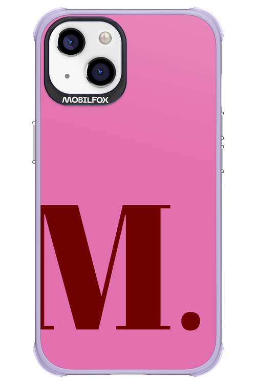 M (Sorbet) 2.0 - Apple iPhone 13