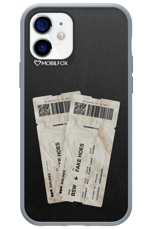 BSW FourSeasons 3 2.0 - Apple iPhone 12