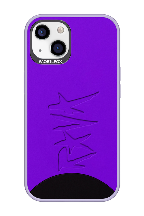 Rava Purple - Apple iPhone 13