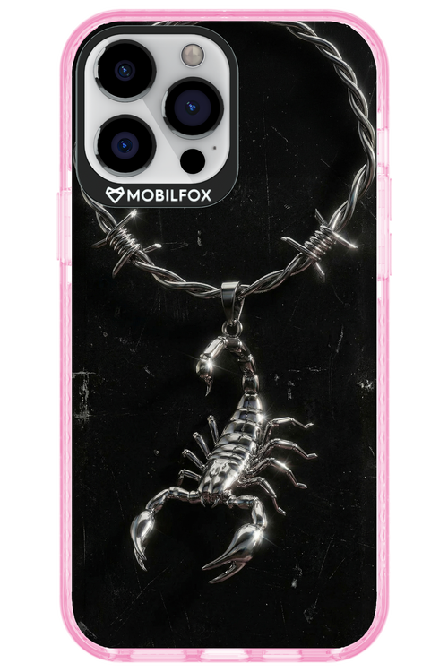 Scorpio (Chrome) 2.0 - Apple iPhone 13 Pro Max