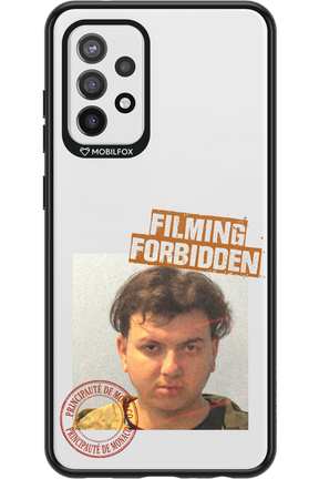Rares Mugshot 2.0 - Samsung Galaxy A72