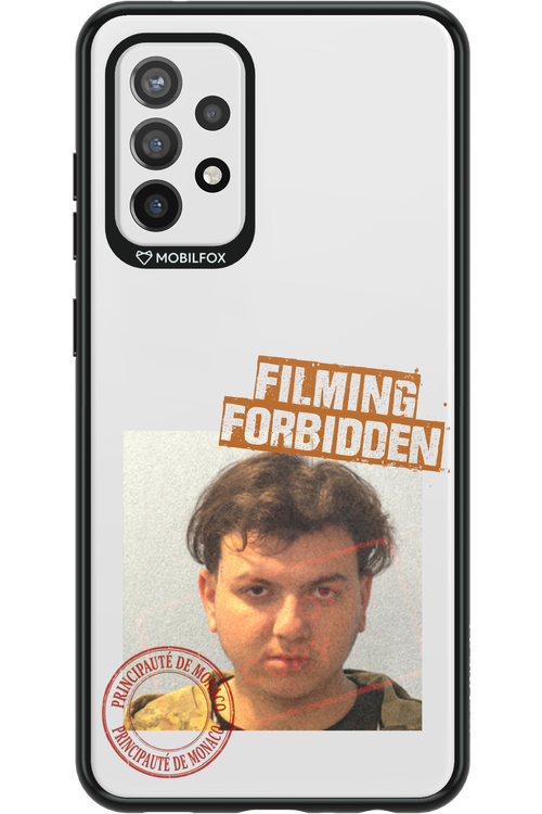 Rares Mugshot 2.0 - Samsung Galaxy A72