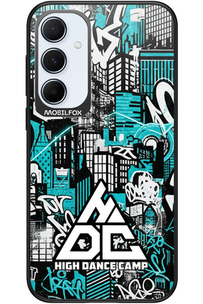 HDC 3 - Samsung Galaxy A55