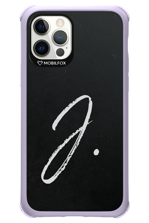 (Off Space) J 2.0 - Apple iPhone 12 Pro