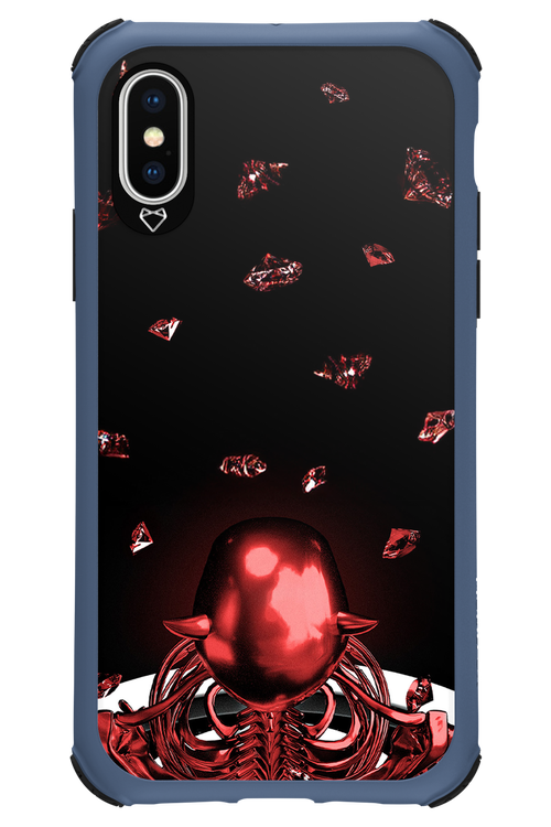 RMN Diamond - Apple iPhone XS