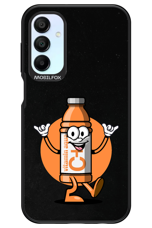 Vitamin Aqua C+ - Samsung Galaxy A15
