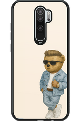 Gamibear (Desert) - Xiaomi Redmi Note 8 Pro