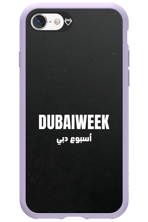 Dubaiweek Simple 2.0 - Apple iPhone SE 2022