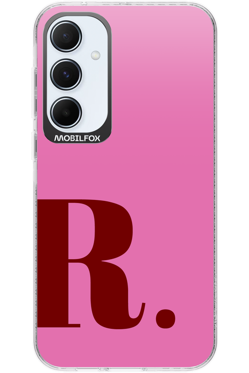 R (Sorbet) 2.0 - Samsung Galaxy A55