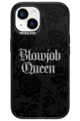 Blowjob Queen 2.0 - Apple iPhone 15