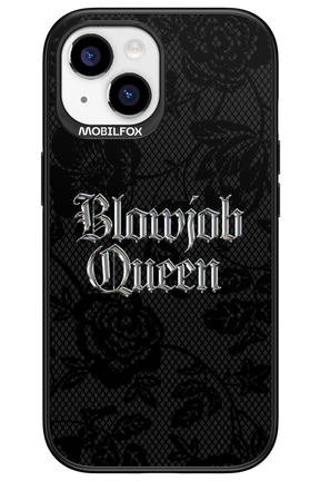 Blowjob Queen 2.0 - Apple iPhone 15