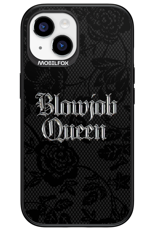 Blowjob Queen 2.0 - Apple iPhone 15