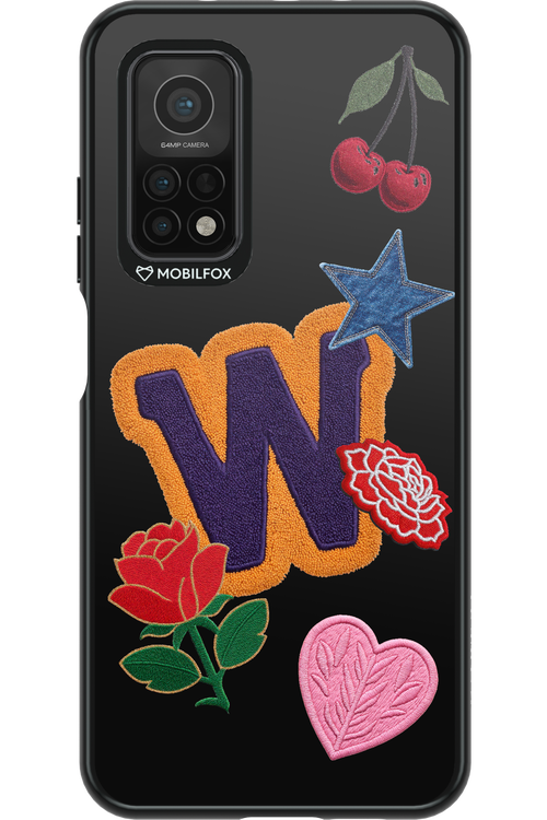 University's Queen - Xiaomi Mi 10T 5G