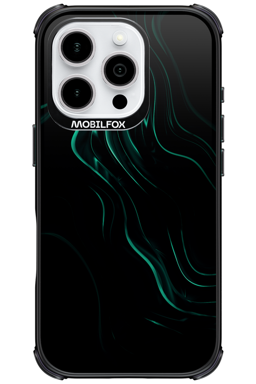 Northern Lights 2.0 - Apple iPhone 16 Pro