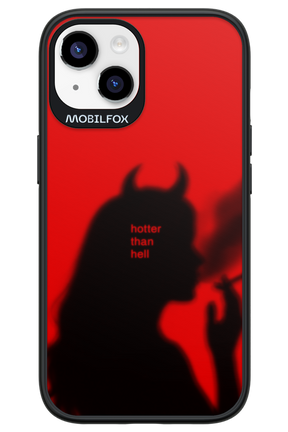 Hotter Than Hell 2.0 - Apple iPhone 14