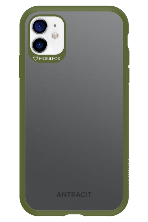 Antracit 2.0 - Apple iPhone 11