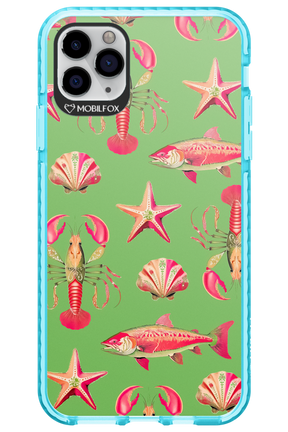 Sea Stars - Apple iPhone 11 Pro Max