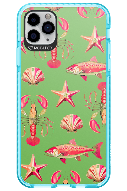 Sea Stars - Apple iPhone 11 Pro Max