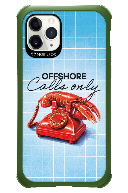 Offshore 2.0 - Apple iPhone 11 Pro