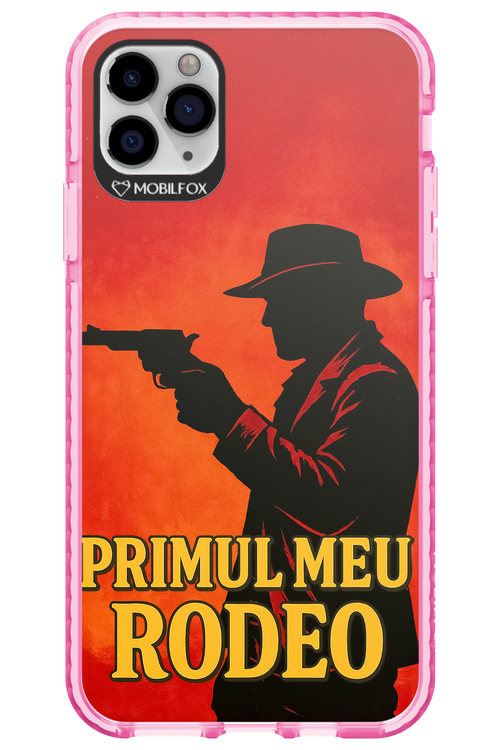 Rodeo - Apple iPhone 11 Pro Max