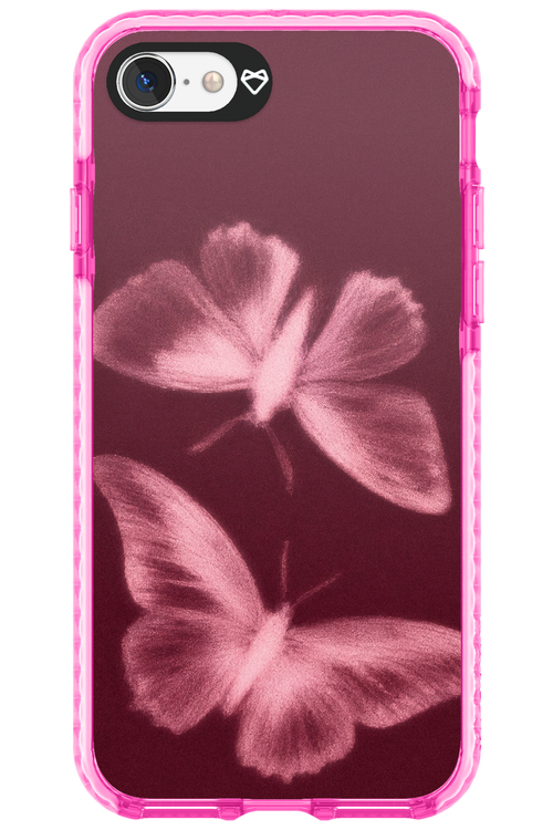 Papillonia 2.0 - Apple iPhone 7
