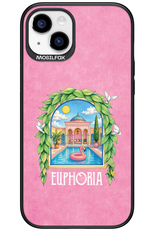 Euphoria 2.0 - Apple iPhone 15 Plus