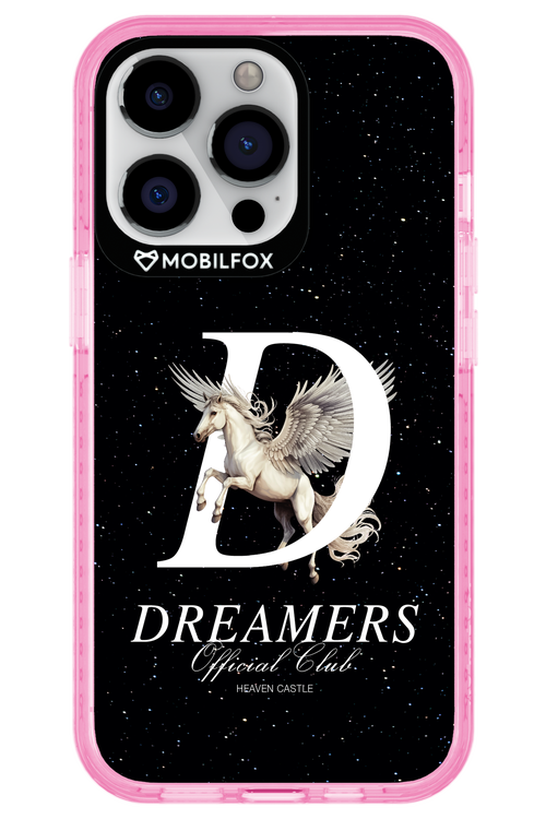 Dreamers - Apple iPhone 13 Pro