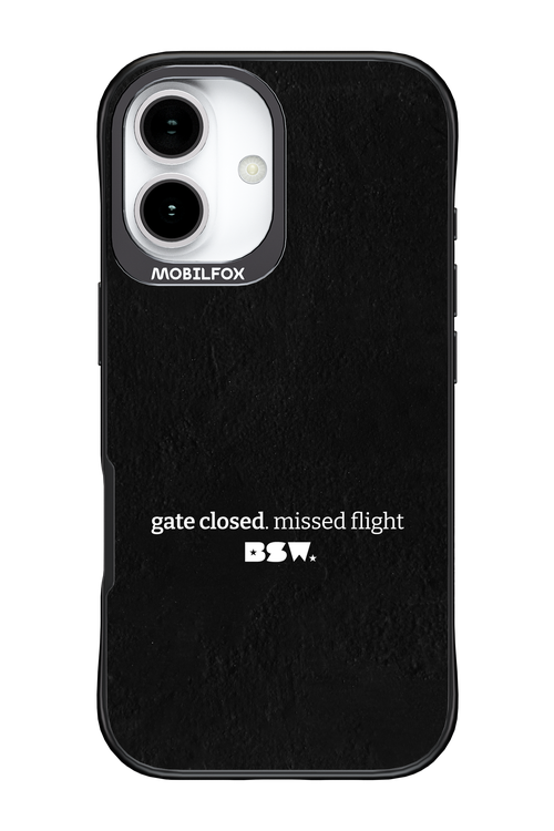 BSW FourSeasons 5 2.0 - Apple iPhone 17