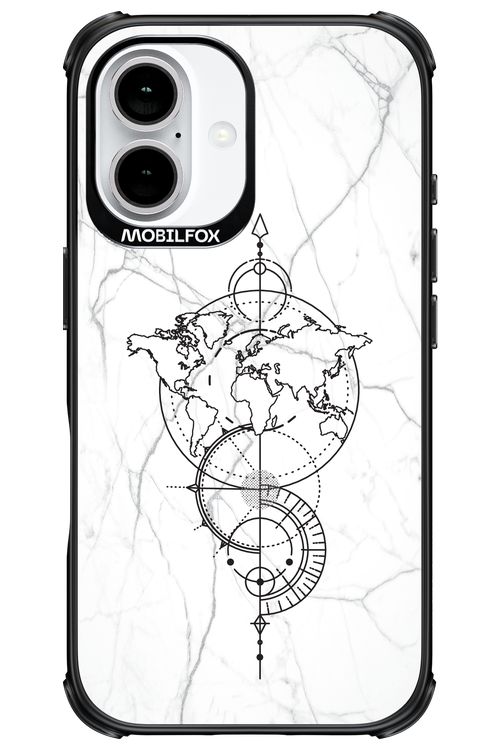Compass 2.0 - Apple iPhone 16