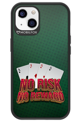 No Risk No Reward - Apple iPhone 13