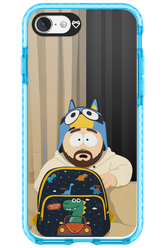 KidHeli - Apple iPhone 8