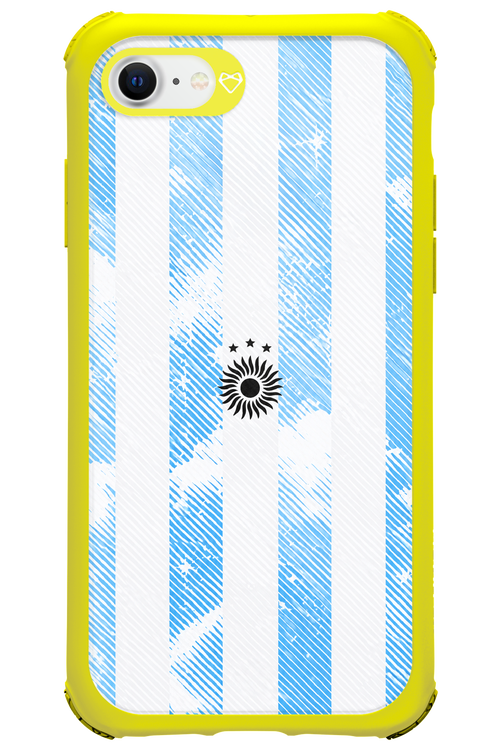 Argentina 2.0 - Apple iPhone SE 2022
