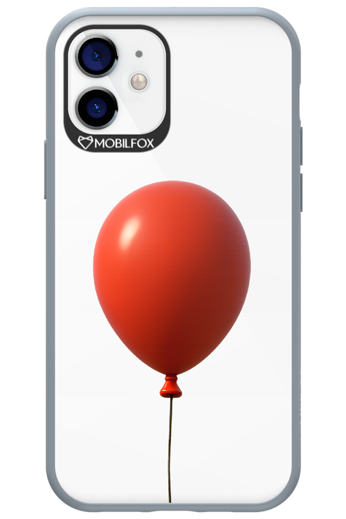 Red Balloon 2.0 - Apple iPhone 12