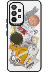 Just in Case 2.0 - Samsung Galaxy A53