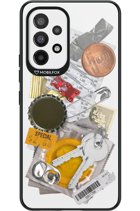 Just in Case 2.0 - Samsung Galaxy A53
