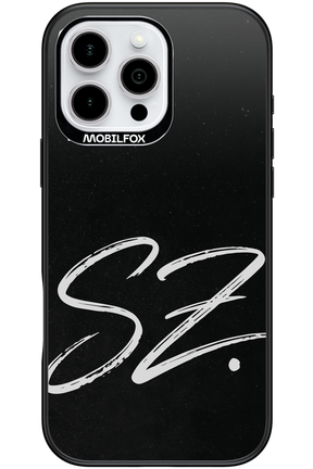 (Off Space) SZ 2.0 - Apple iPhone 16 Pro Max