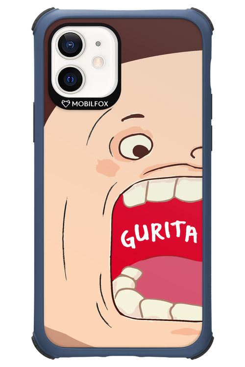 GURITA 2 - Apple iPhone 12