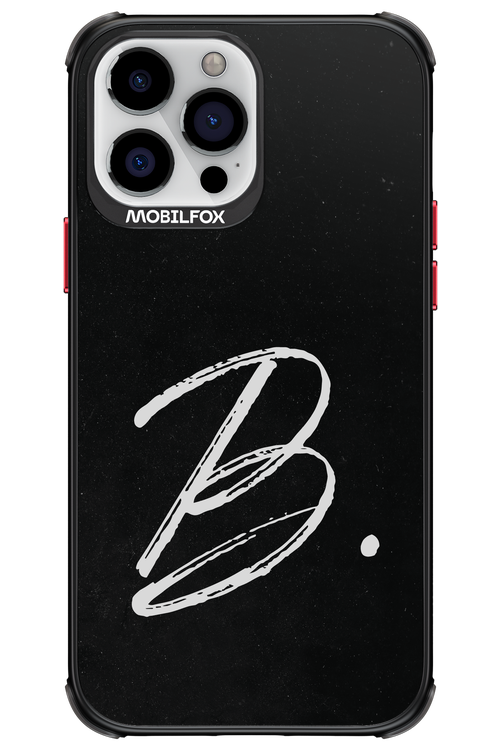 (Off Space) B 2.0 - Apple iPhone 13 Pro Max