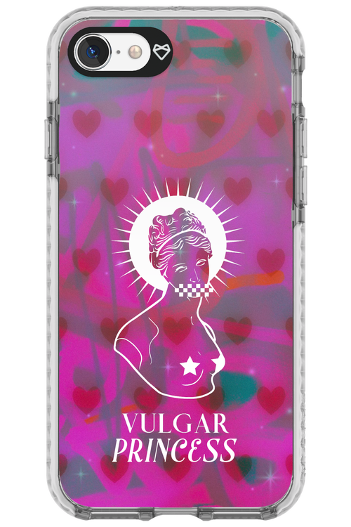 Vulgar Princess - Apple iPhone 7