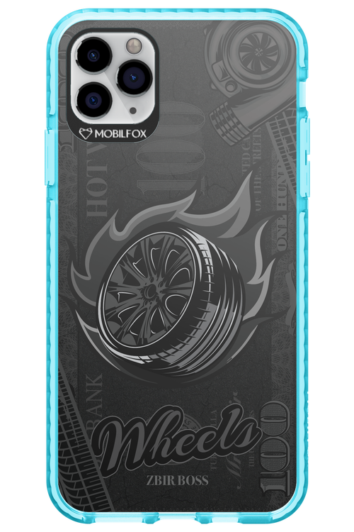 Hot Money 2.0 - Apple iPhone 11 Pro Max