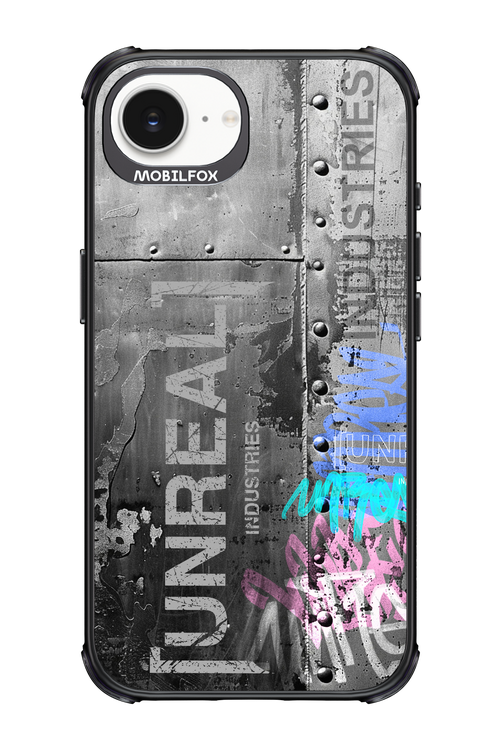 Steel 2.0 - Apple iPhone 17e