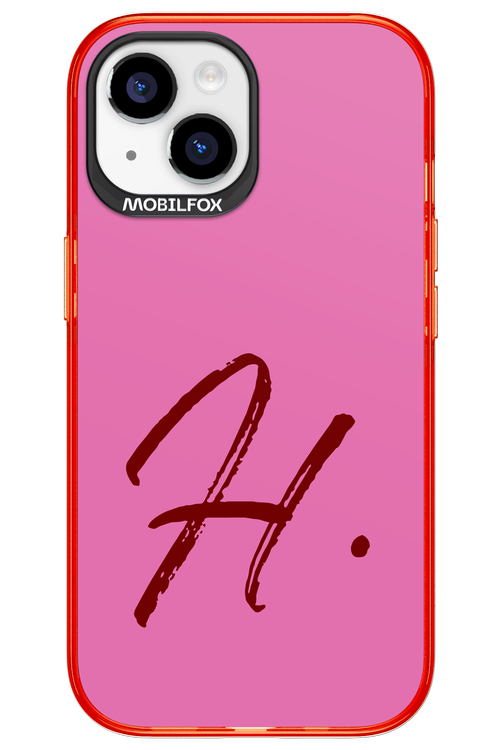(Sorbet) H 2.0 - Apple iPhone 15