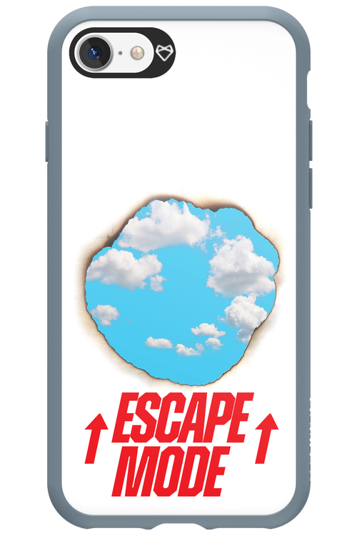 Escape mode 2.0 - Apple iPhone 7