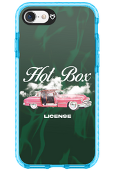 Hotbox - Apple iPhone 7