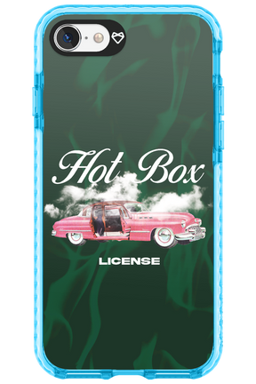 Hotbox - Apple iPhone 7